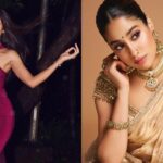 Did Sonam Bajwa Take A Jab At Janhvi Kapoor’s Accent In Param Sundari? Redditors Think So!