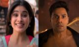 Sunny Sanskari Ki Tulsi Kumari Trailer: Varun Dhawan, Janhvi Kapoor Promise A Unqiue Rom-Com With Ex-tra Tadka