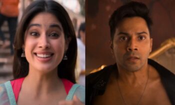 Sunny Sanskari Ki Tulsi Kumari Trailer: Varun Dhawan, Janhvi Kapoor Promise A Unqiue Rom-Com With Ex-tra Tadka