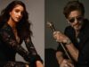 Triptii Dimri Expresses Her Wish To Collaborate With Shah Rukh Khan. We Are Seated!