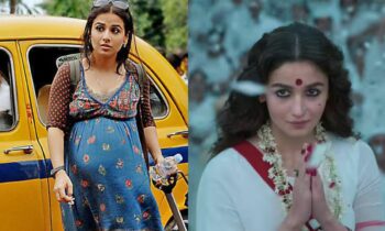 From Kahaani To Gangubai: Watch These 5 Films To Make Navratri Celebration More Meaningful