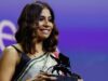 Meet Anuparna Roy, The Indian Director Who Made History At Venice Film Festival!