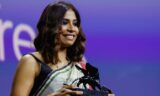 Meet Anuparna Roy, The Indian Director Who Made History At Venice Film Festival!