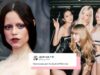 BLINKS Go Gaga As Jenna Ortega Grooves To BLACKPINK’s BOOMBAYAH In Wednesday Season 2!