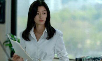 Here’s Why Chinese Netizens Are Furious Over Jun Ji Hyun’s Lines In Tempest!