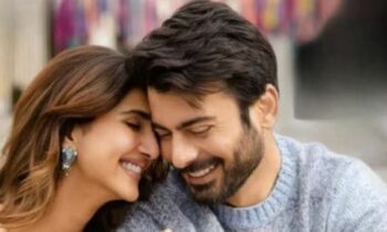 Fawad Khan, Vaani Kapoor’s Film Abir Gulaal To Release On THIS Date In India? All We Know!
