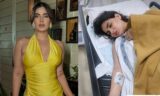 Here’s Why Actor Karishma Sharma Jumped Off Local Train In Mumbai Sustaining Injuries!