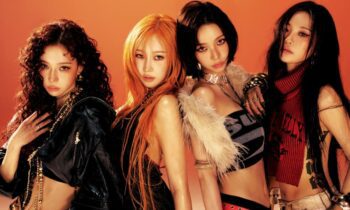 Netizens Praise Aespa’s Improved Performance For Rich Man Following Good Morning America Backlash