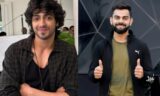 Is There A Virat Kohli Reference In Ahaan Panday’s Saiyaara? Actor Reveals THIS!