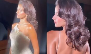 Ananya Panday Responds To Social Media Backlash Over Fake Tan Look. You Go Girl!