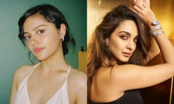 Here Is What Maddock Films Said About Aneet Padda Replacing Kiara Advani In Horror Comedy Film Shakti Shalini