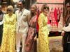 Anna Wintour Visits Sabyasachi Store In New York For A Party; Poses With Maharaja Of Jaipur!