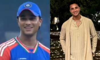 Asia Cup 2025: Player Of Tournament Abhishek Sharma Gets Haval H9. The Price, Features Are Insane!