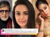 Asia Cup 2025: Janhvi Kapoor, Preity Zinta, Amitabh Bachchan, And More Celebs React To India’s Win Against Pakistan!