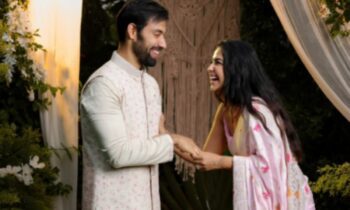 Avika Gor, Milind Chandwani Wedding Details Out? Here’s What We Know!