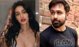 Disha Patani To Be Paired Opposite Emraan Hashmi In Awarapan 2? All We Know!