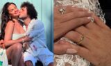 Benny Blanco’s Wedding Ring Features The Sweetest Tribute To Selena Gomez And It’s Making Our Hearts Melt!