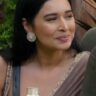 bigg boss 19 tanya mittal saree collection fashion (3)