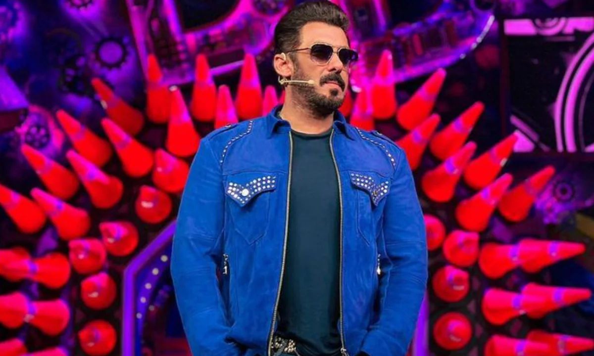 Bigg Boss 19 Tightens Security With No Live Audience, Strict Checks For Salman Khan Bigg Boss 19 Tightens Security With No Live Audience, Strict Checks For Salman Khan