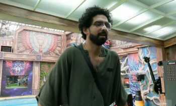 Bigg Boss 19: From Neelam Giri’s Confrontation To Amaal Mallik’s Outburst, 5 Key Moments From Episode 17!