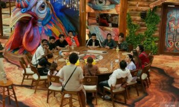 Bigg Boss 19: From Amaal Mallik Becoming Captain To Tanya Mittal’s Emotional Past, 5 Explosive Highlights From Episode 20!