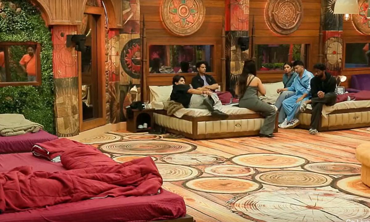 Bigg Boss 19: From Awez Darbar’s Outburst To Amaal Mallik’s Tears, Here Are 7 Most Shocking Moments From Episode 19