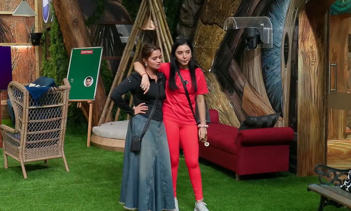 Bigg Boss 19: From Ashnoor Kaur And Abhishek Bajaj’s Budding Romance To Gaurav Khanna’s Confession, 6 Highlights From Episode 27!