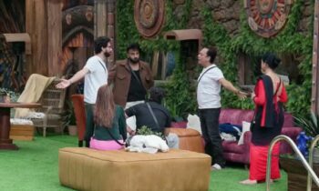 Bigg Boss 19: From Shehbaz Badesha’s Prank To  Amaal Mallik’s Clash, Here Are 7 Highlights from Episode 24!