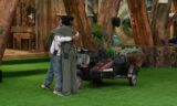 Bigg Boss 19: Tanya Mittal’s Emotional Confession, Natalia Janoszek’s Confrontation With Mridul Tewari And More Key Moments From Episode 16!
