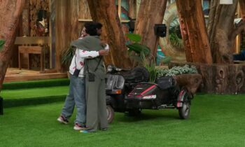 Bigg Boss 19: Tanya Mittal’s Emotional Confession, Natalia Janoszek’s Confrontation With Mridul Tewari And More Key Moments From Episode 16!