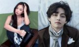 Here’s Why The Internet Is Convinced BLACKPINK Jennie And BTS V Are Dating!