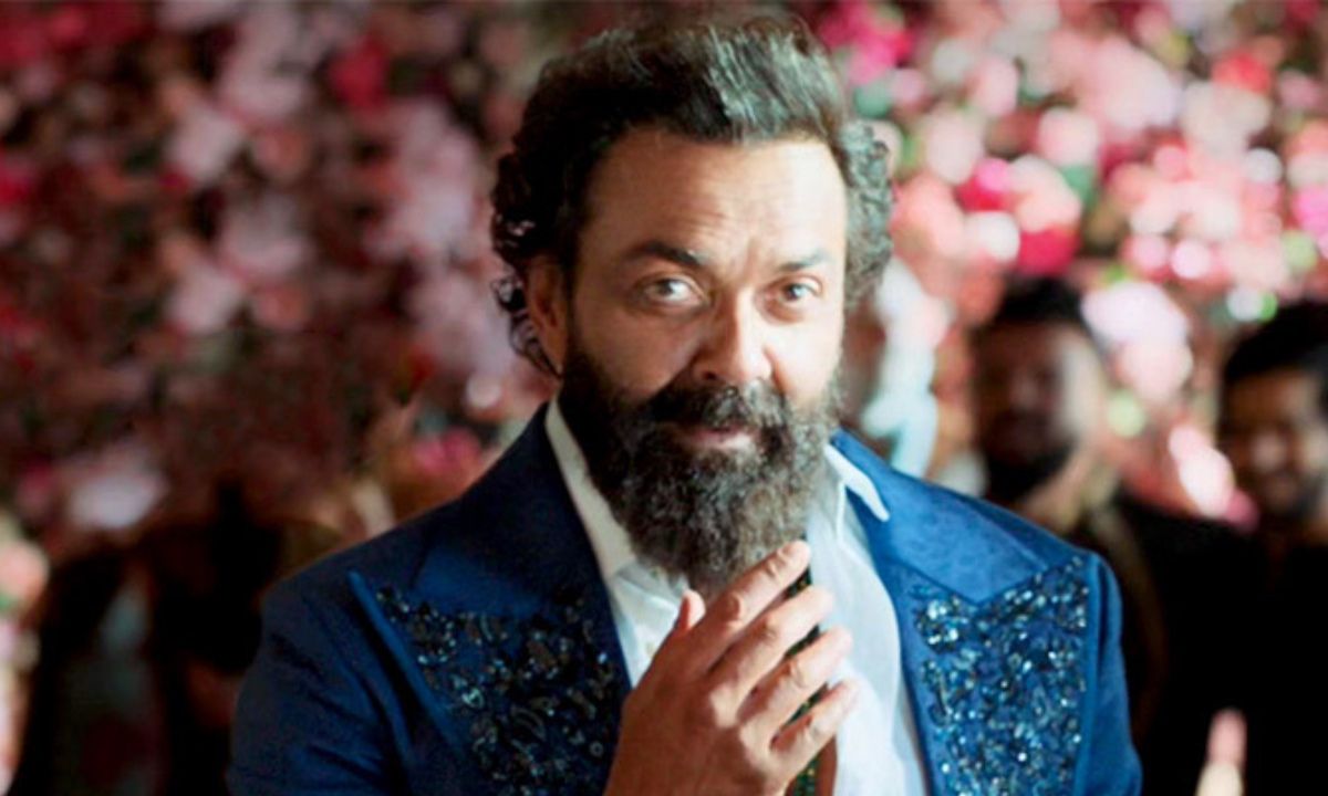 Did You Know Bobby Deol Was Replaced By Shahid Kapoor In Jab We Met? Animal Star Reveals