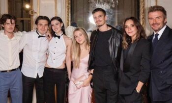 Brooklyn Beckham Breaks Silence On Strained Relationship With Parents David And Victoria Beckham