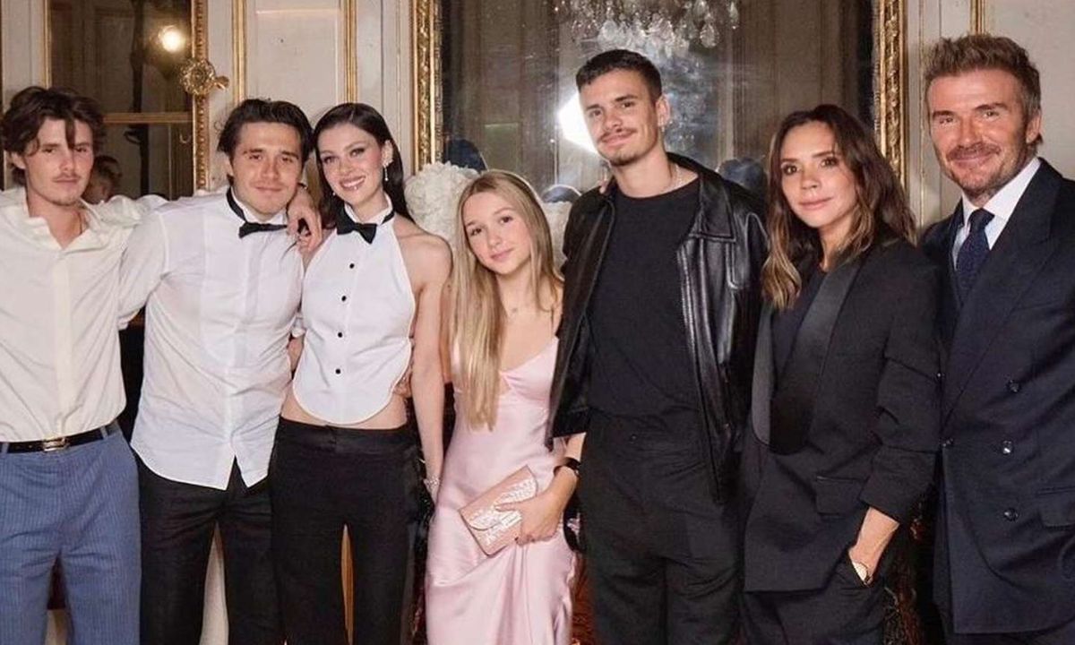 Brooklyn Beckham Breaks Silence On Strained Relationship With Parents David And Victoria Beckham