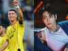 Here’s The Truth Behind Cristiano Ronaldo And BTS Jungkook’s Viral Dubai Selfie!