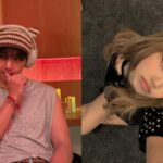 Fans Are Freaking Out Over BTS V And BLACKPINK Lisa’s Unexpected Reunion After Years!