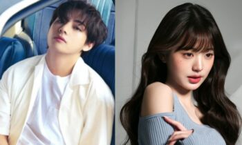 IVE Wonyoung’s Instagram Flooded With Hate Comments After Dating Rumours With BTS V Go Viral