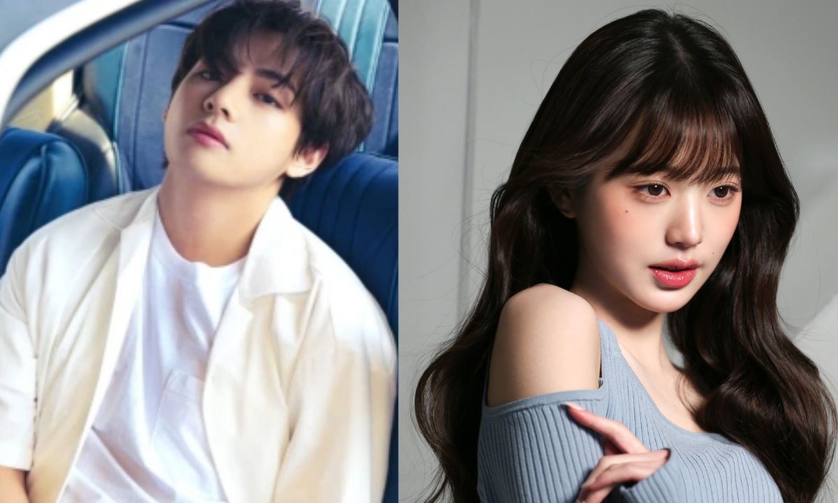 IVE Wonyoung’s Instagram Flooded With Hate Comments After Dating Rumours With BTS V Go Viral IVE Wonyoung’s Instagram Flooded With Hate Comments After Dating Rumours With BTS V Go Viral
