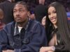 Cardi B And NFL Star Stefon Diggs Expecting First Baby After One Year Of Dating