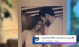 Ayushmann Khurrana, Janhvi Kapoor, And More Celebs Congratulate Katrina Kaif, Vicky Kaushal On Pregnancy News!