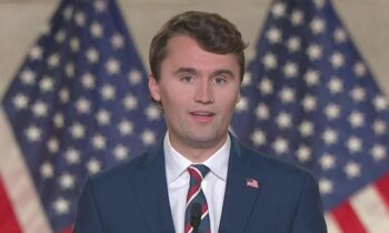 Who was Charlie Kirk, Political Activist And Donald Trump’s Close Ally Shot Dead At College Event?