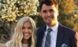 Charlie Kirk’s Wife Says She Has Forgiven The Shooter. Here’s What Happened