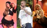 Justin Bieber, Sabrina Carpenter And Karol G To Headline Coachella 2026, Entire Festival Line-Up Revealed!