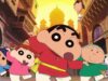 5 Thoughts We Had While Watching Crayon Shin Chan the Movie: Super Hot! The Spicy Kasukabe Dancers