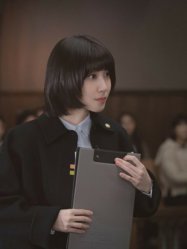 From Woo Young Woo To Kang Chul, 10 Most Intelligent K-Drama Characters!