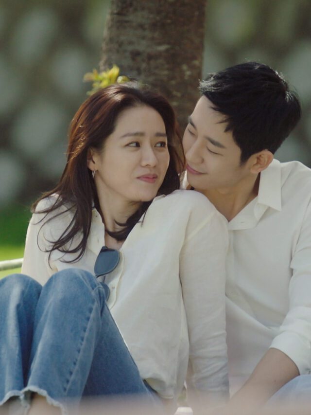 From Run On To Encounter, 8 Noona Romance K-Dramas That Will Make Your Heart Flutter!