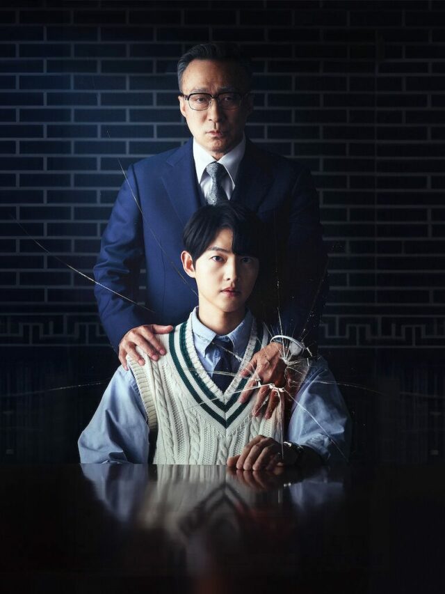From Vagabond To Reborn Rich, 10 Good K-Dramas With Disappointing Endings