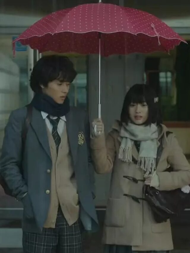 From Todome No Kiss To Orange, 8 Kento Yamazaki Films To Add To Your Watchlist!