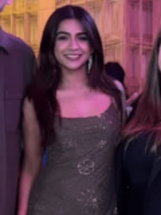 From Apoorva Mukhija To Kashish Kapoor, Celebs Who Attended Just Cavalli Launch Party!