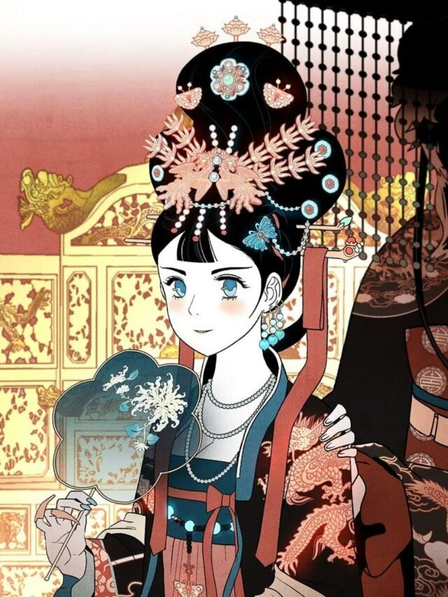 From Lookism To Concubine Walkthrough, 10 Iconic Korean Manhwas You Need To Read!